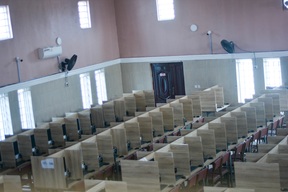 EBOLUW Consult CBT Centre